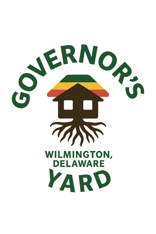 Governor’s Yard 